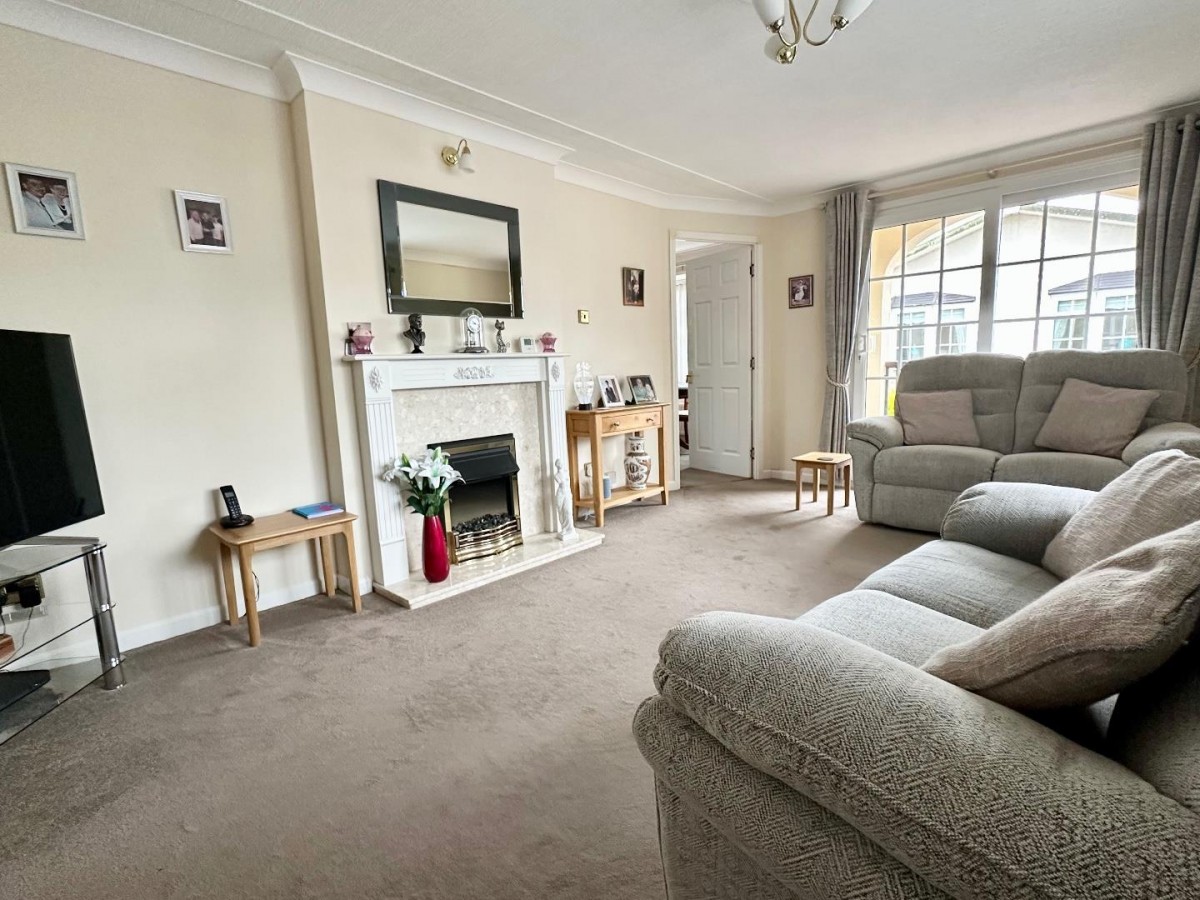 Lyndale Residential Park, Blackpool