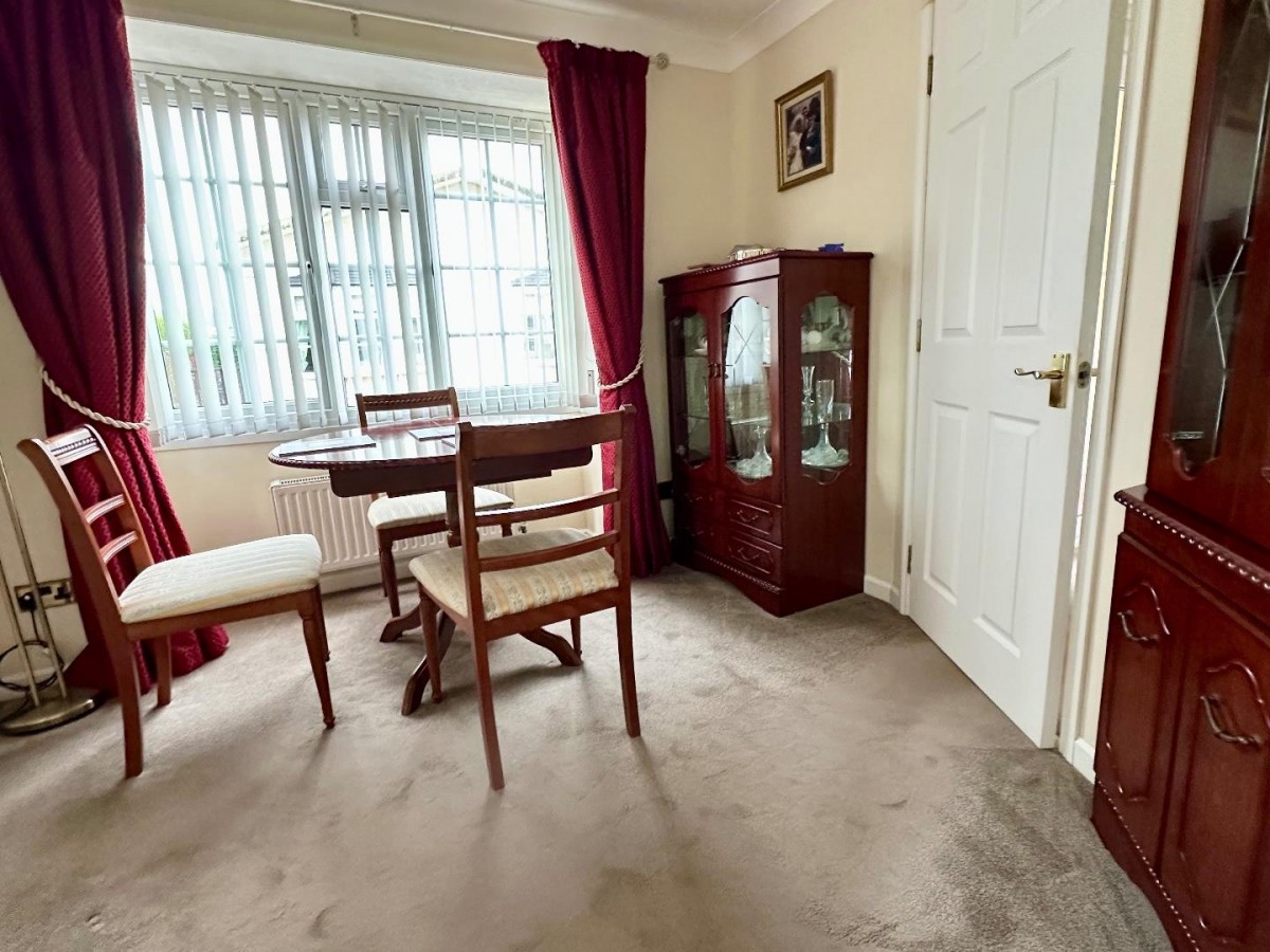 Lyndale Residential Park, Blackpool