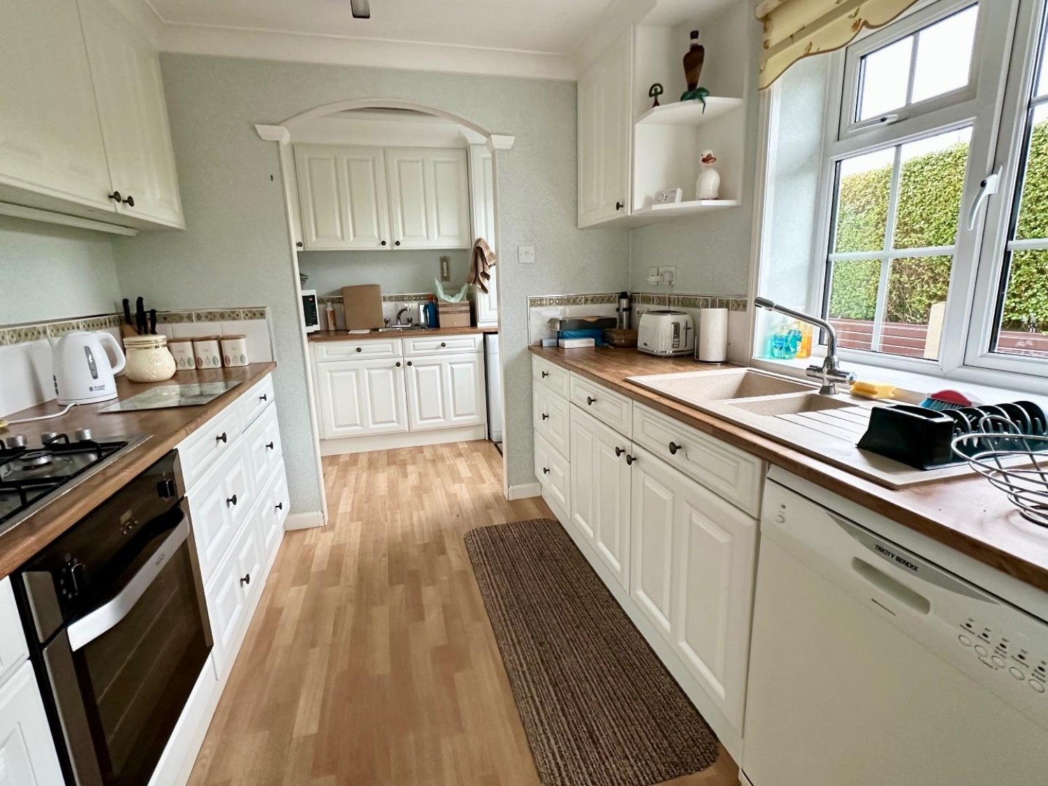 Lyndale Residential Park, Blackpool