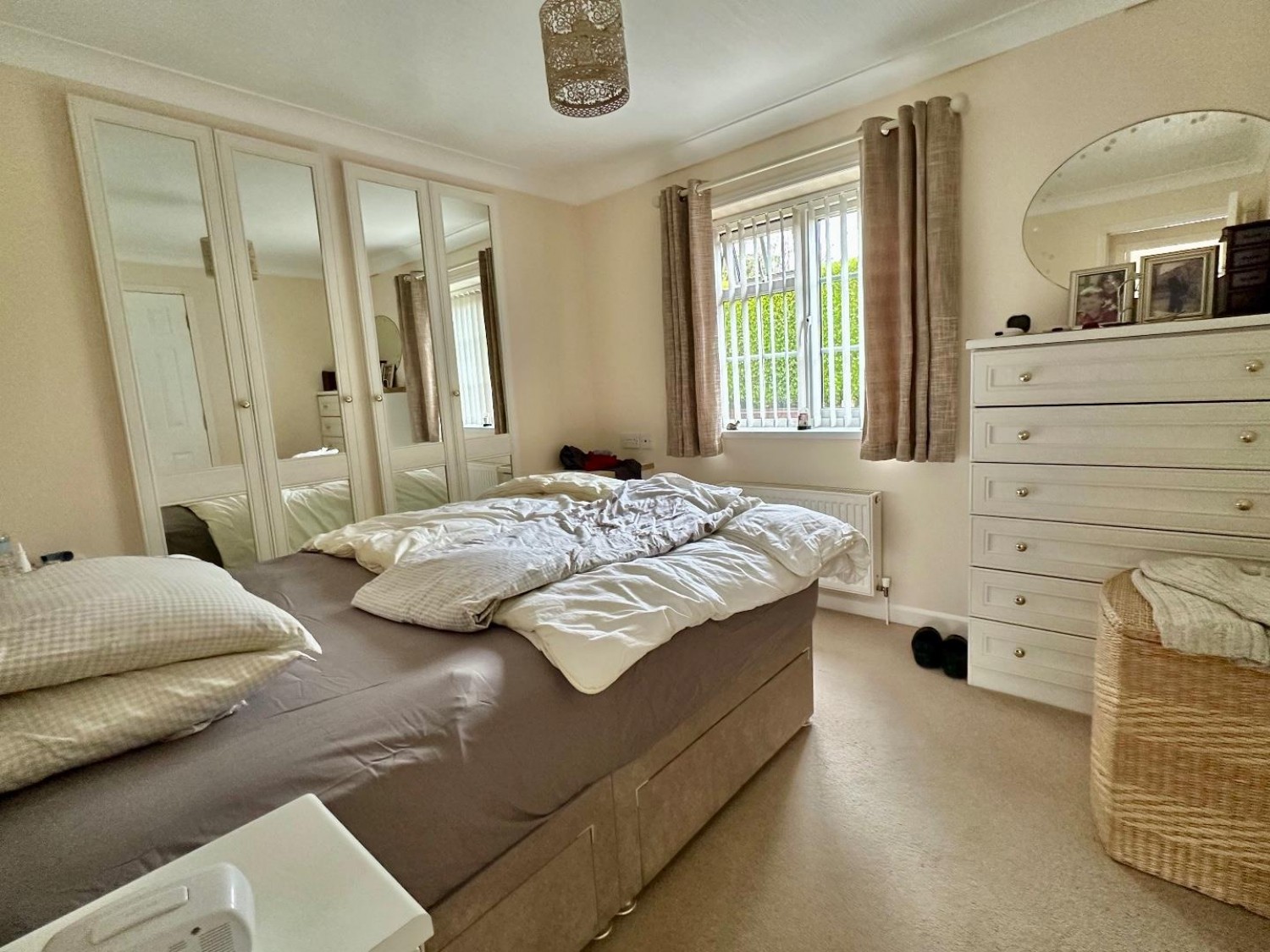 Lyndale Residential Park, Blackpool