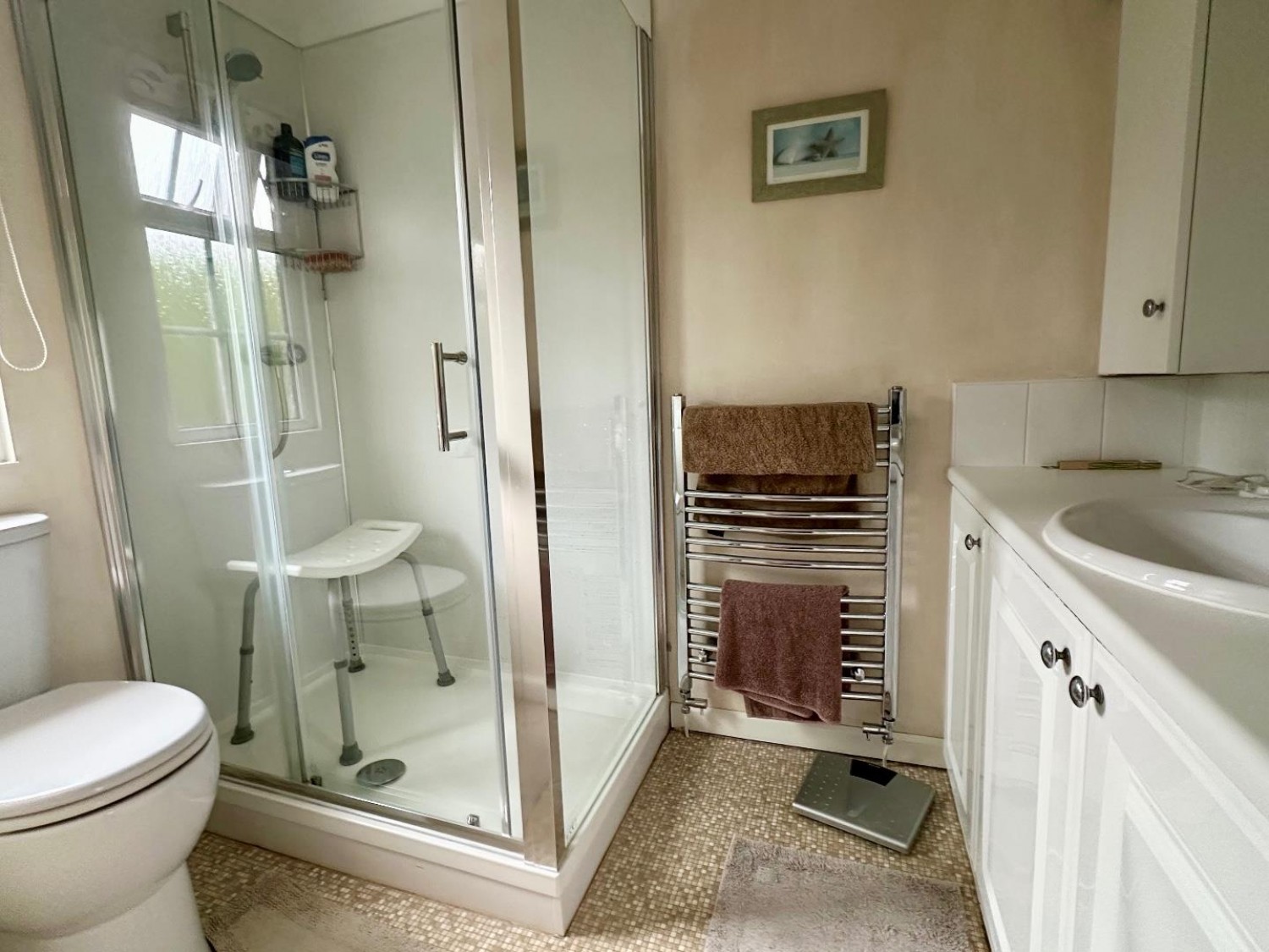 Lyndale Residential Park, Blackpool