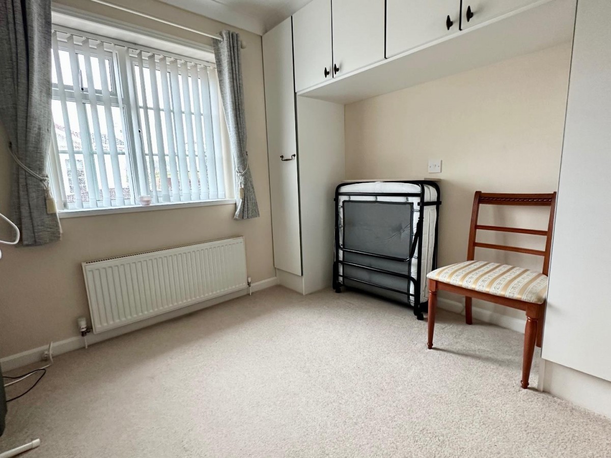 Lyndale Residential Park, Blackpool