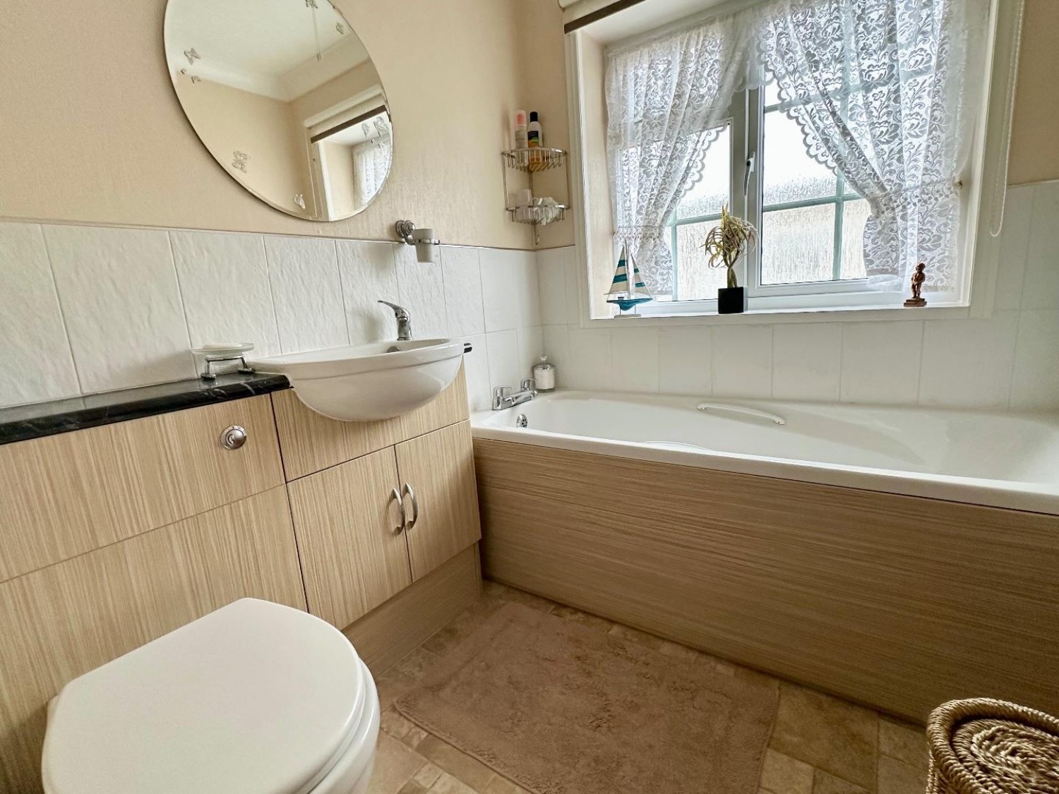 Lyndale Residential Park, Blackpool