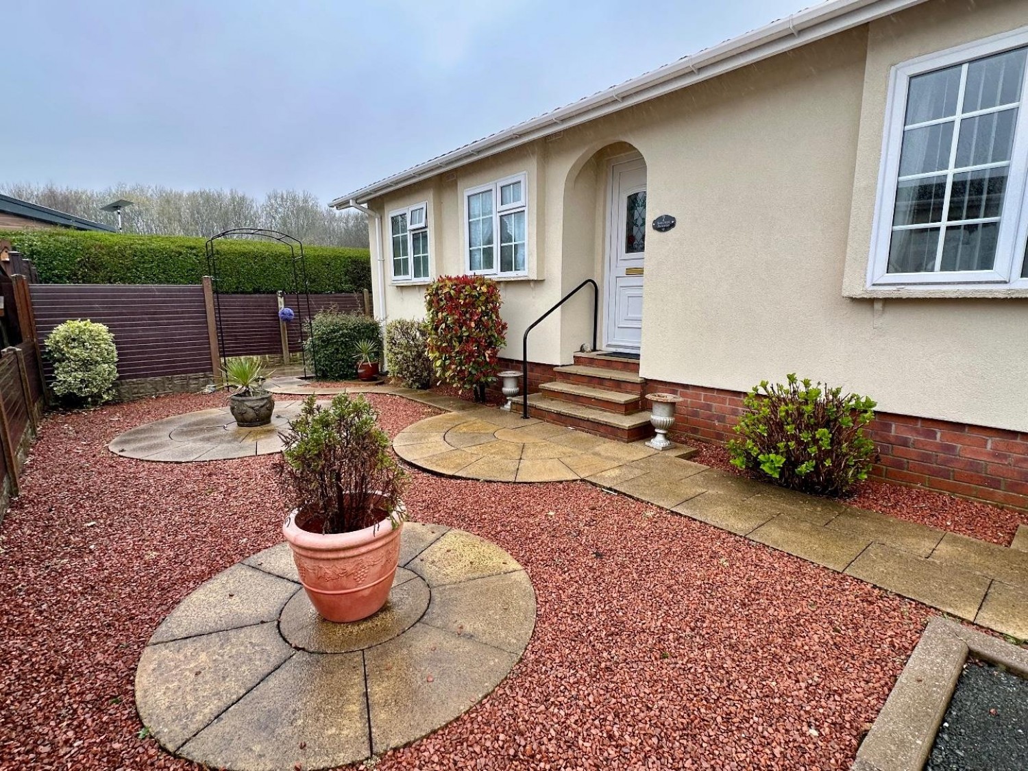 Lyndale Residential Park, Blackpool