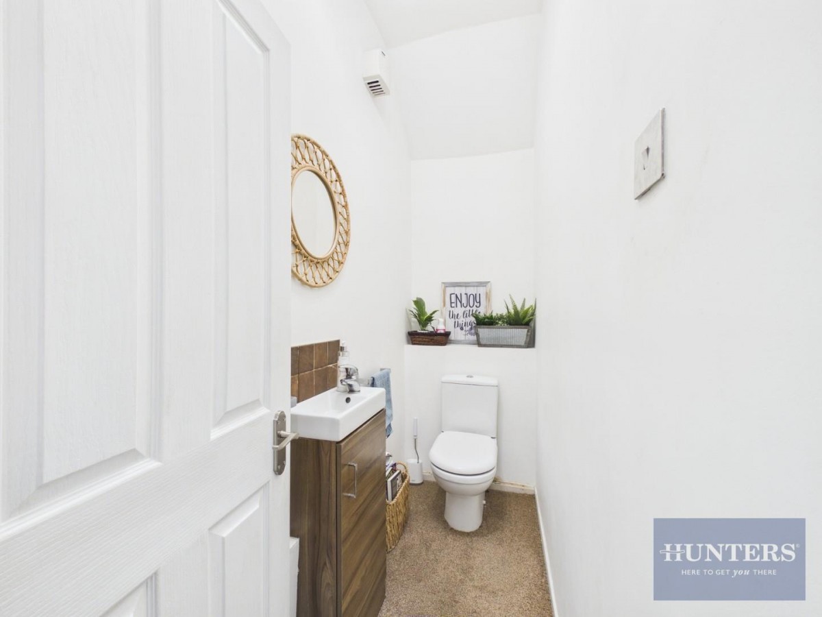 Lawrence Close, Charlton Kings, Cheltenham