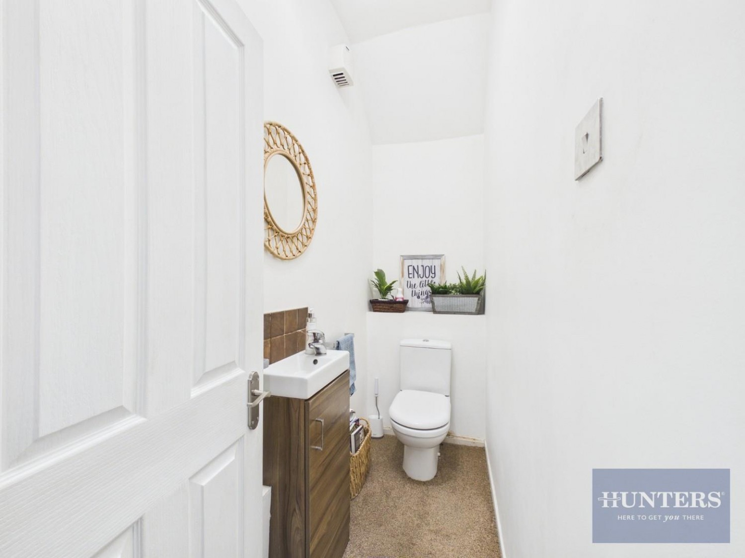 Lawrence Close, Charlton Kings, Cheltenham