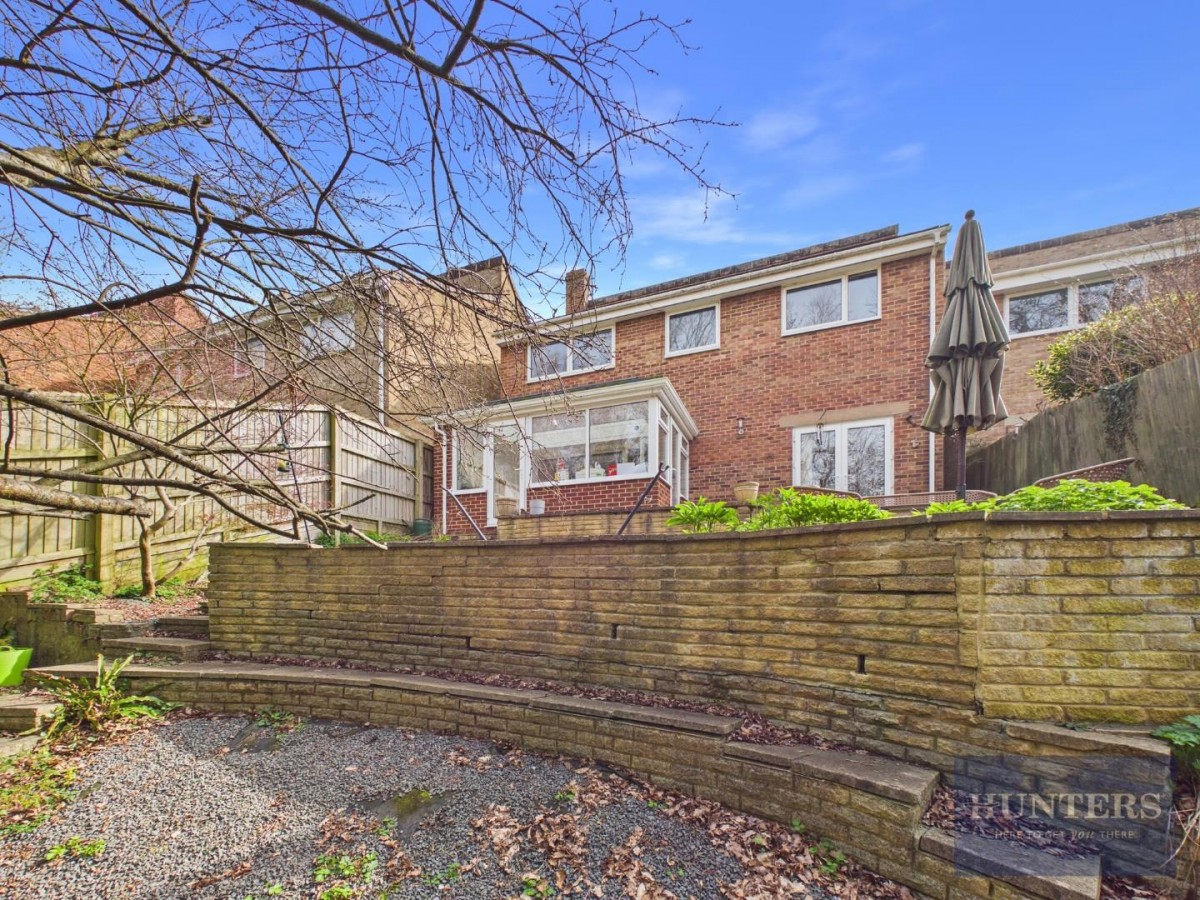 Lawrence Close, Charlton Kings, Cheltenham