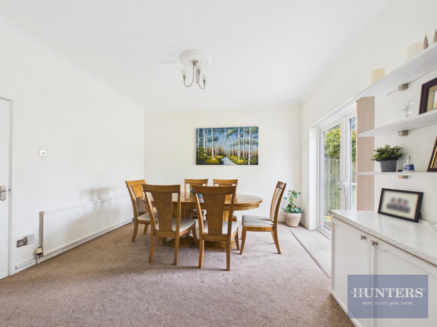 Lawrence Close, Charlton Kings, Cheltenham