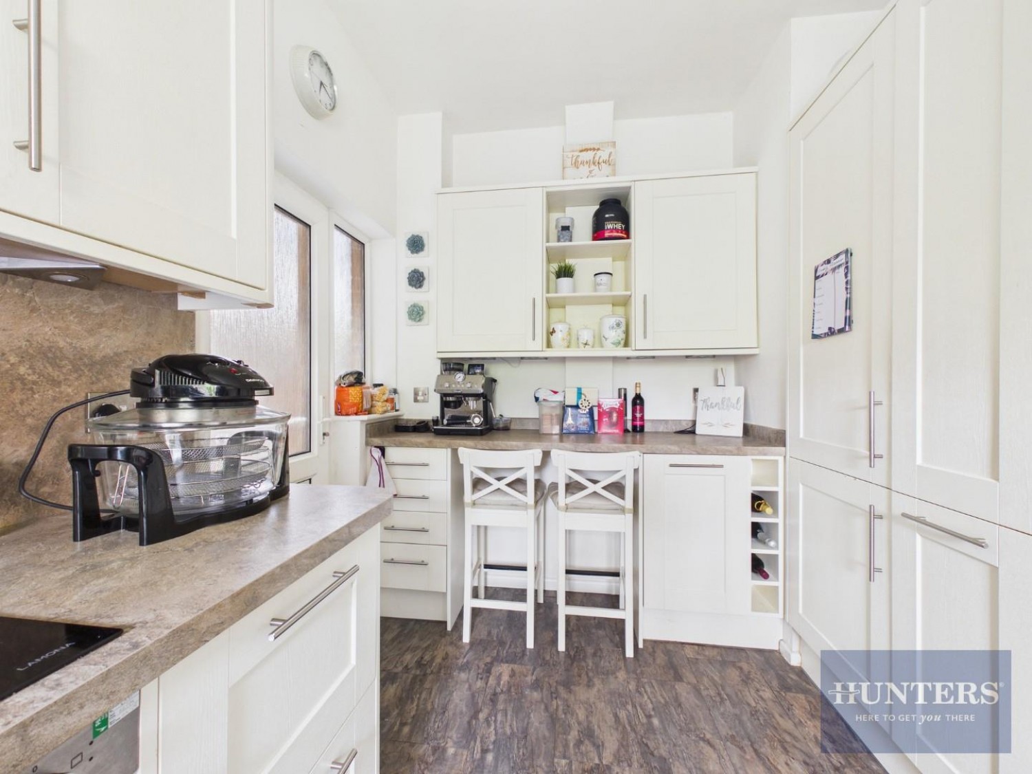 Lawrence Close, Charlton Kings, Cheltenham