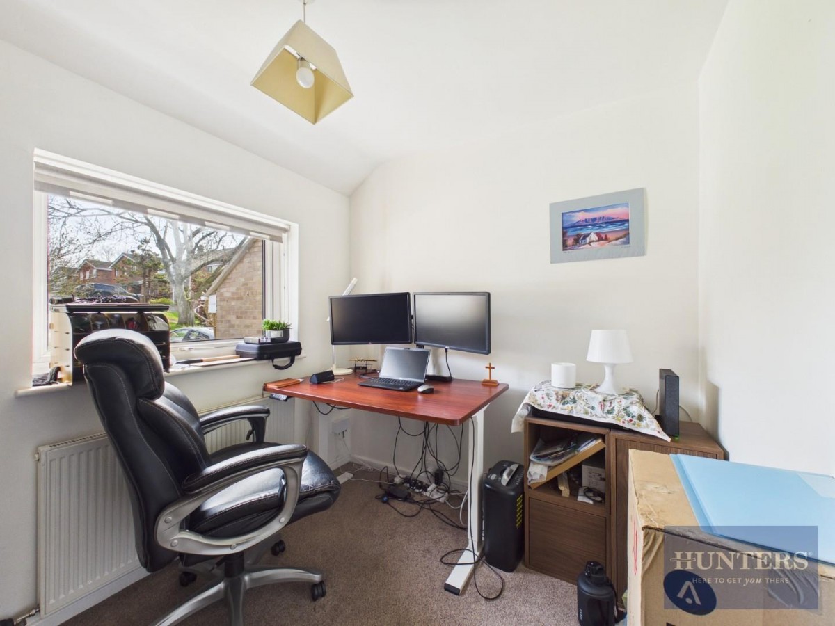 Lawrence Close, Charlton Kings, Cheltenham