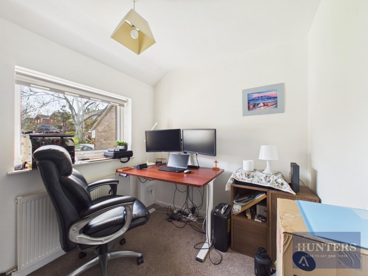 Lawrence Close, Charlton Kings, Cheltenham