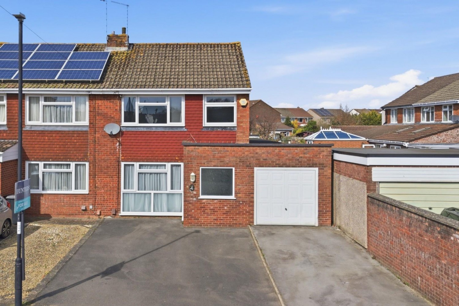 Harrington Road, Bristol