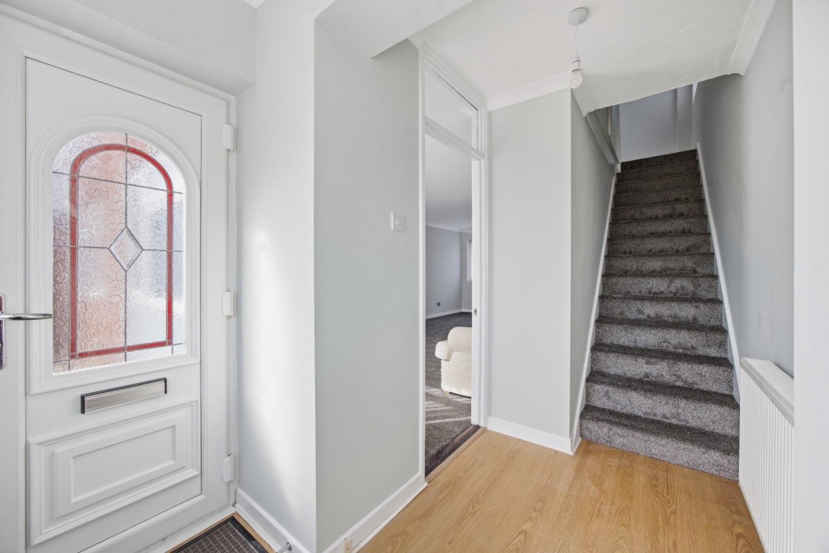 Harrington Road, Bristol