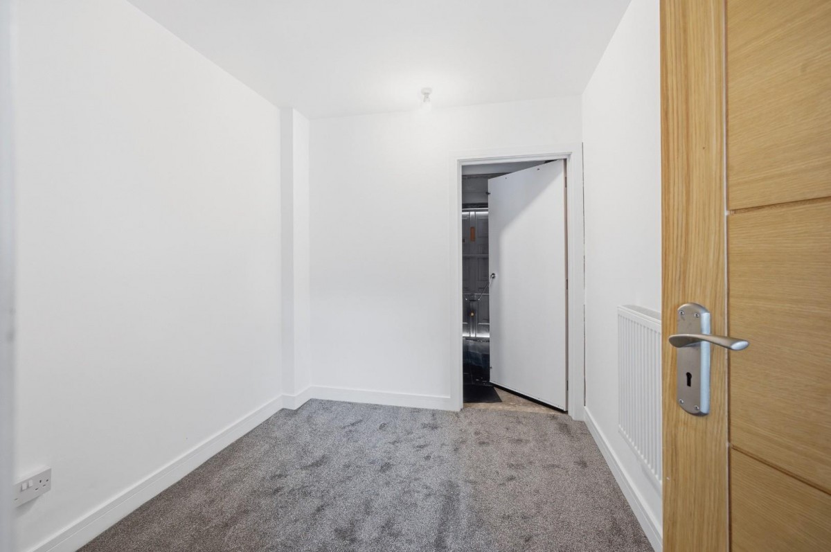 Harrington Road, Bristol