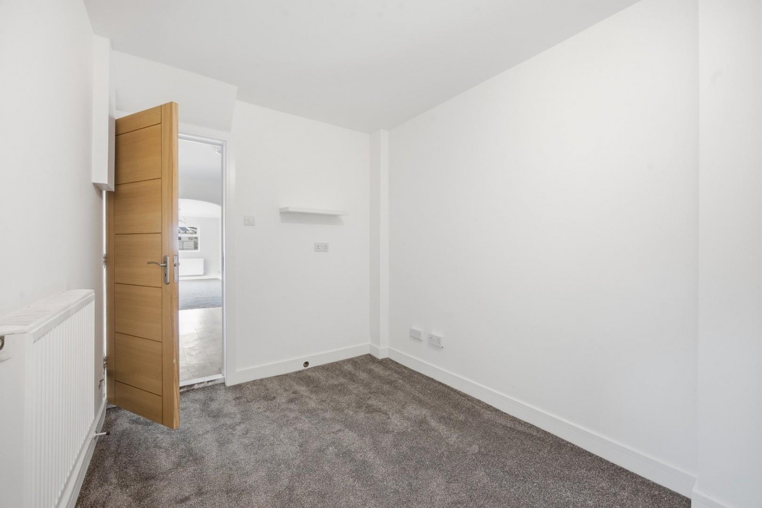 Harrington Road, Bristol