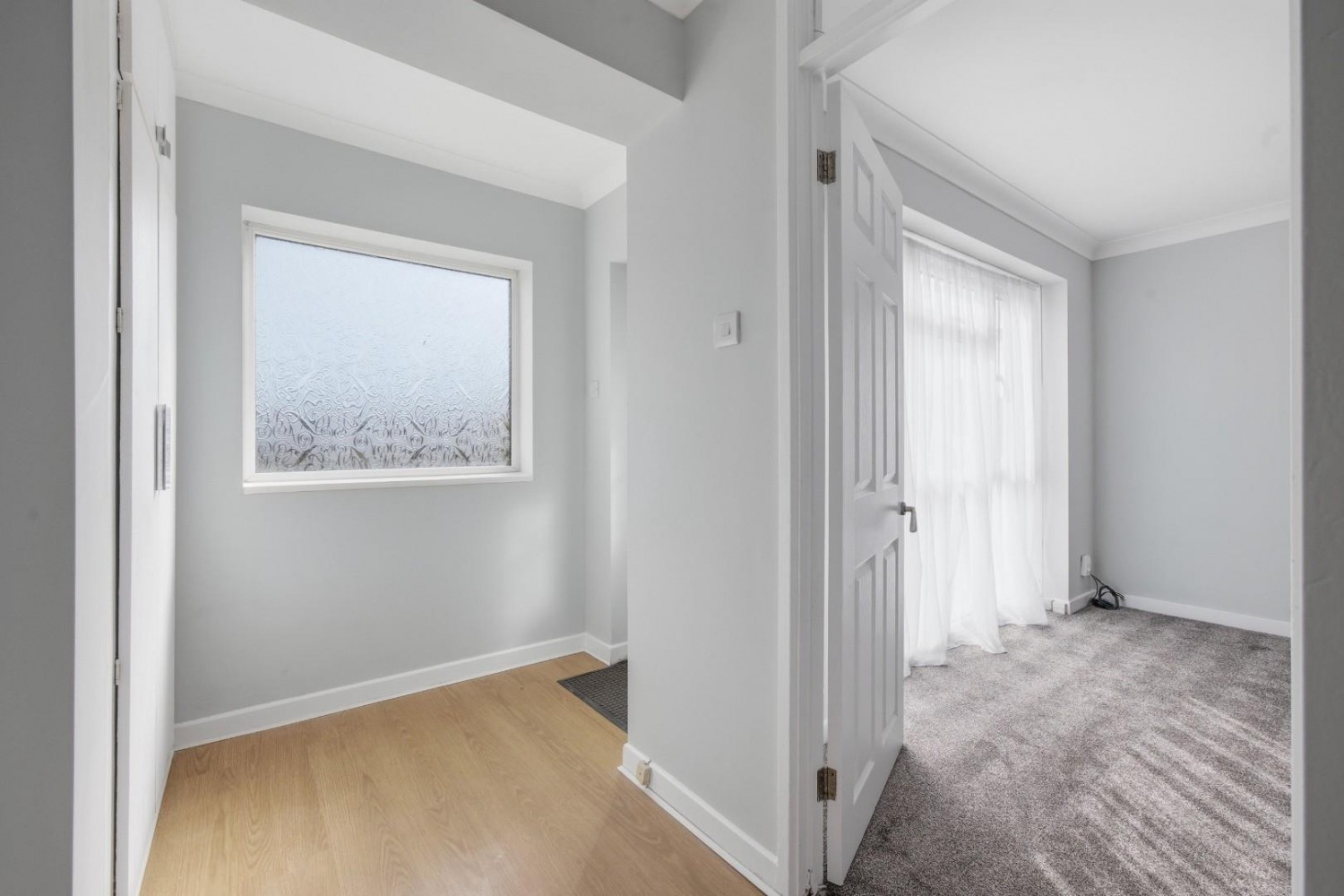 Harrington Road, Bristol