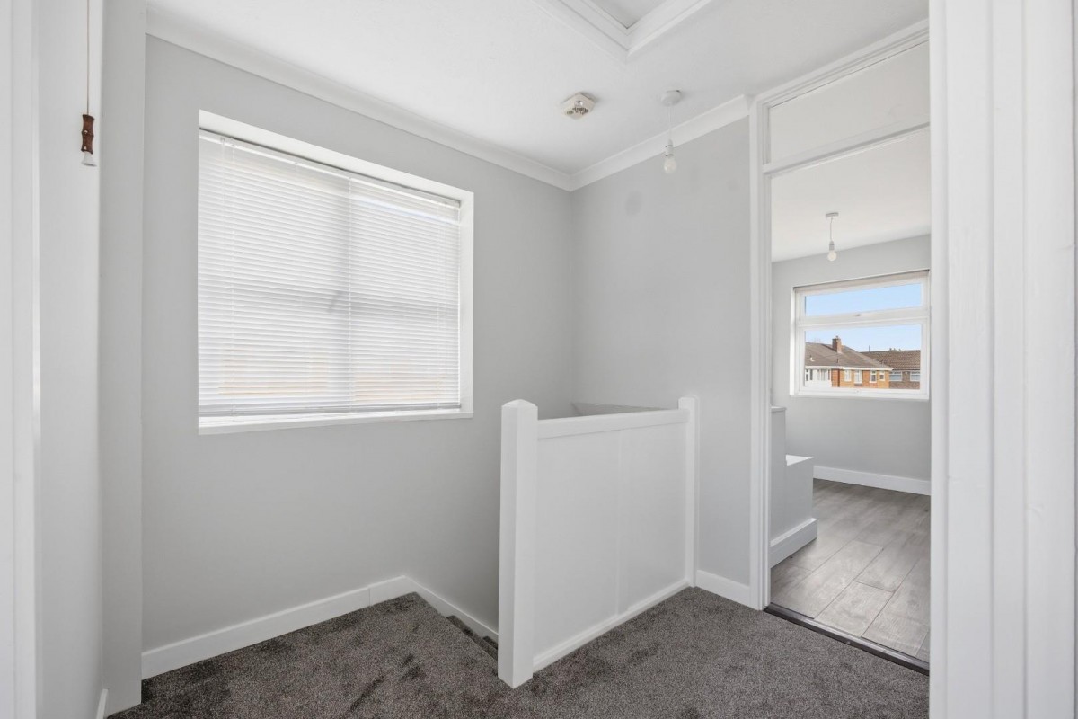 Harrington Road, Bristol