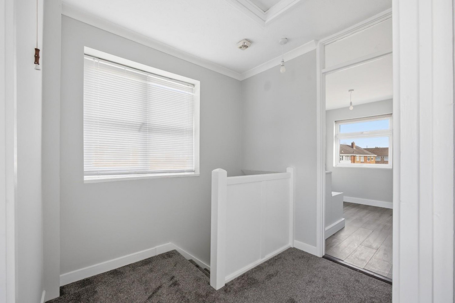 Harrington Road, Bristol