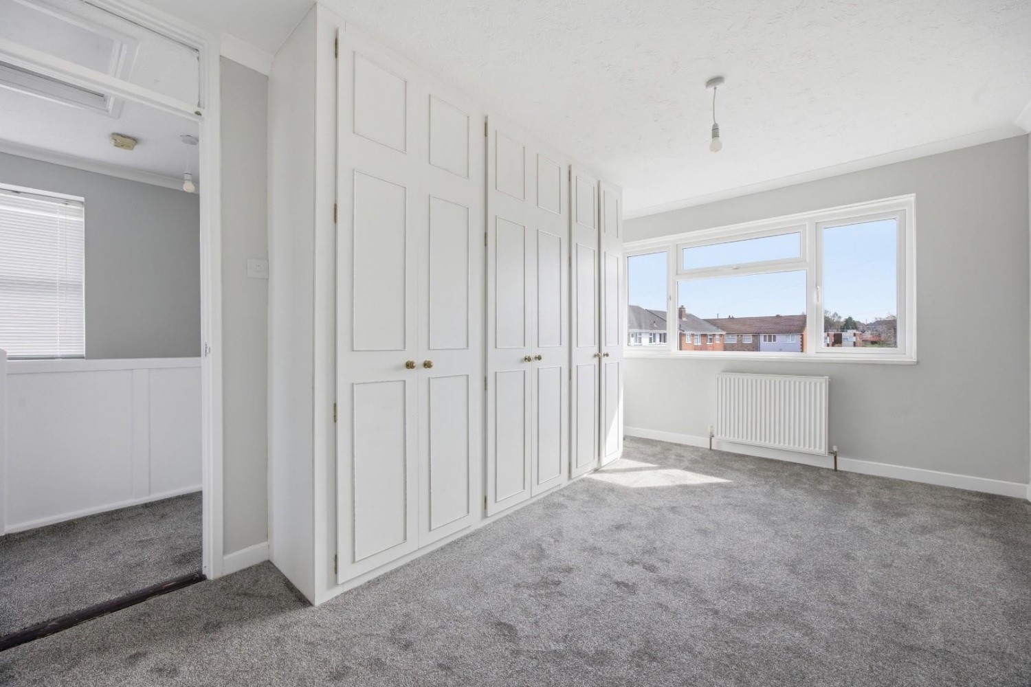 Harrington Road, Bristol