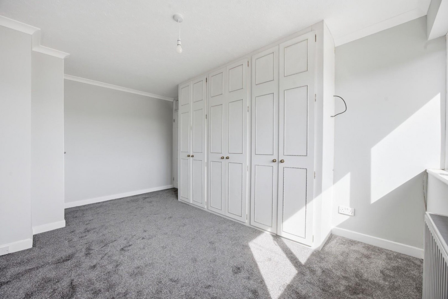 Harrington Road, Bristol