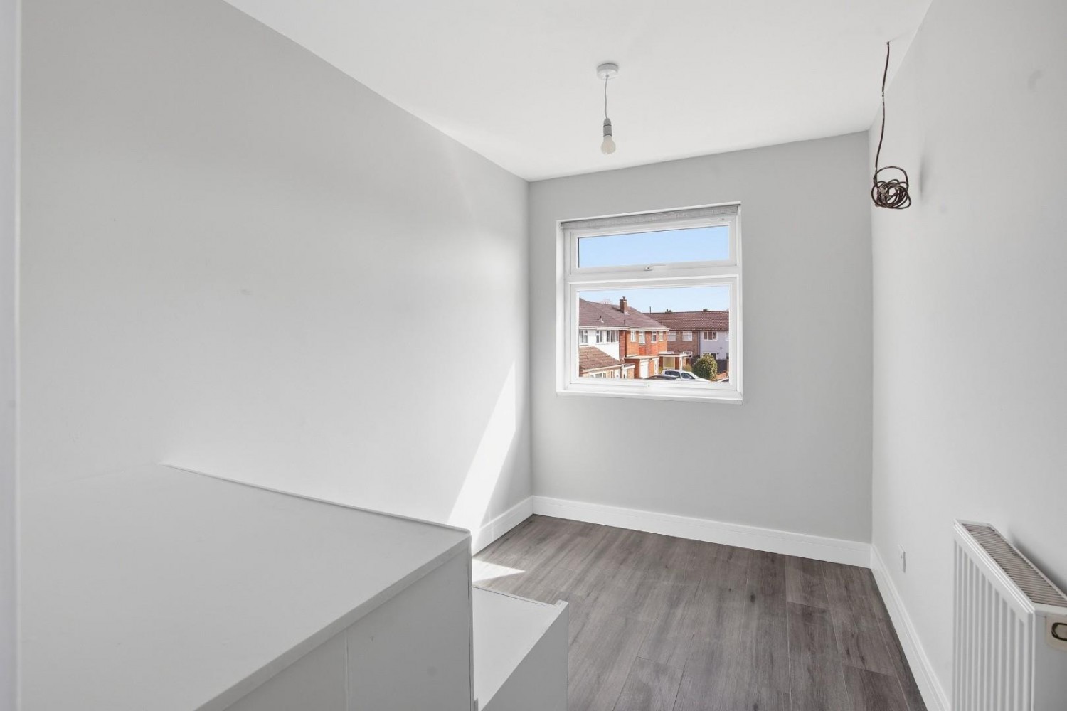 Harrington Road, Bristol