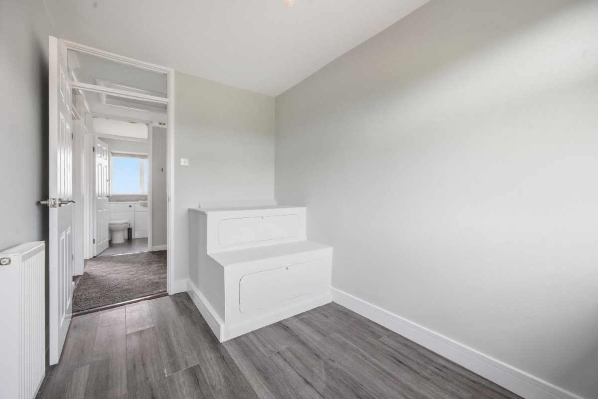 Harrington Road, Bristol