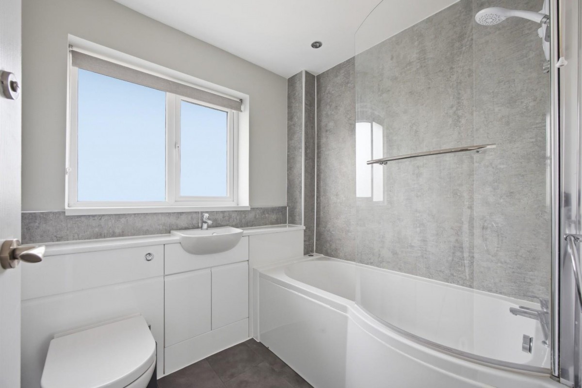 Harrington Road, Bristol