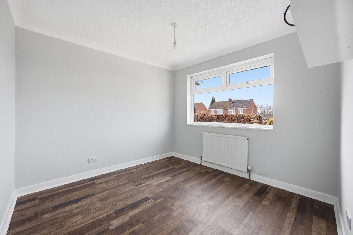 Harrington Road, Bristol