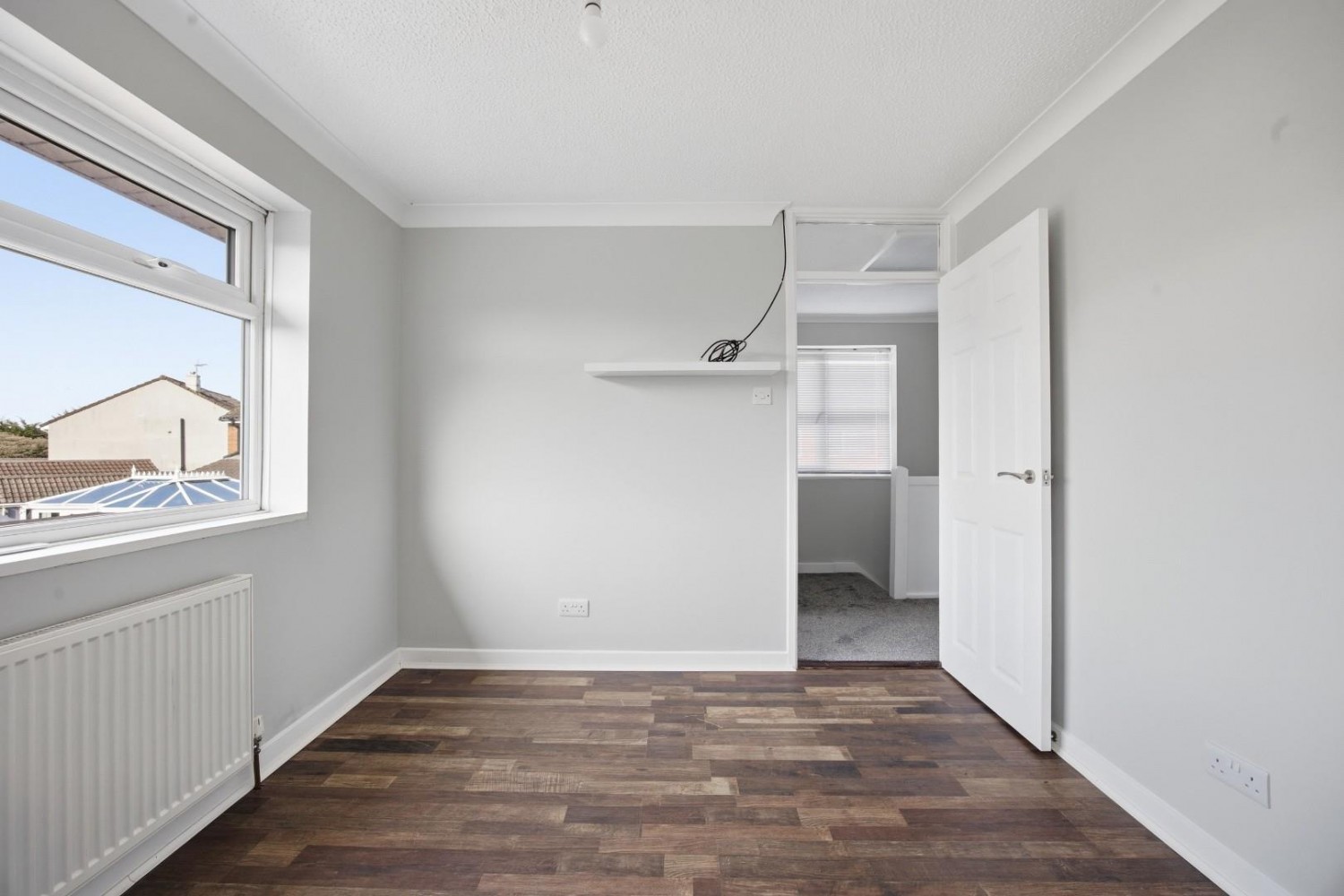 Harrington Road, Bristol