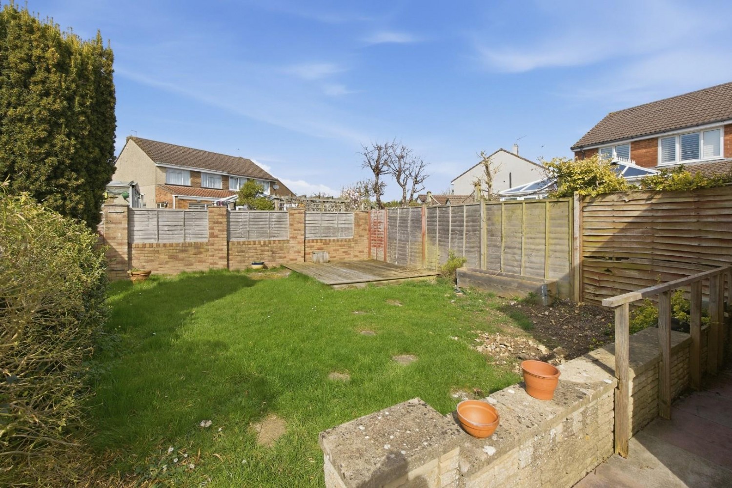 Harrington Road, Bristol