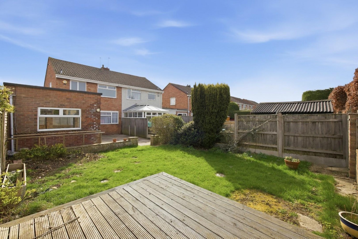 Harrington Road, Bristol