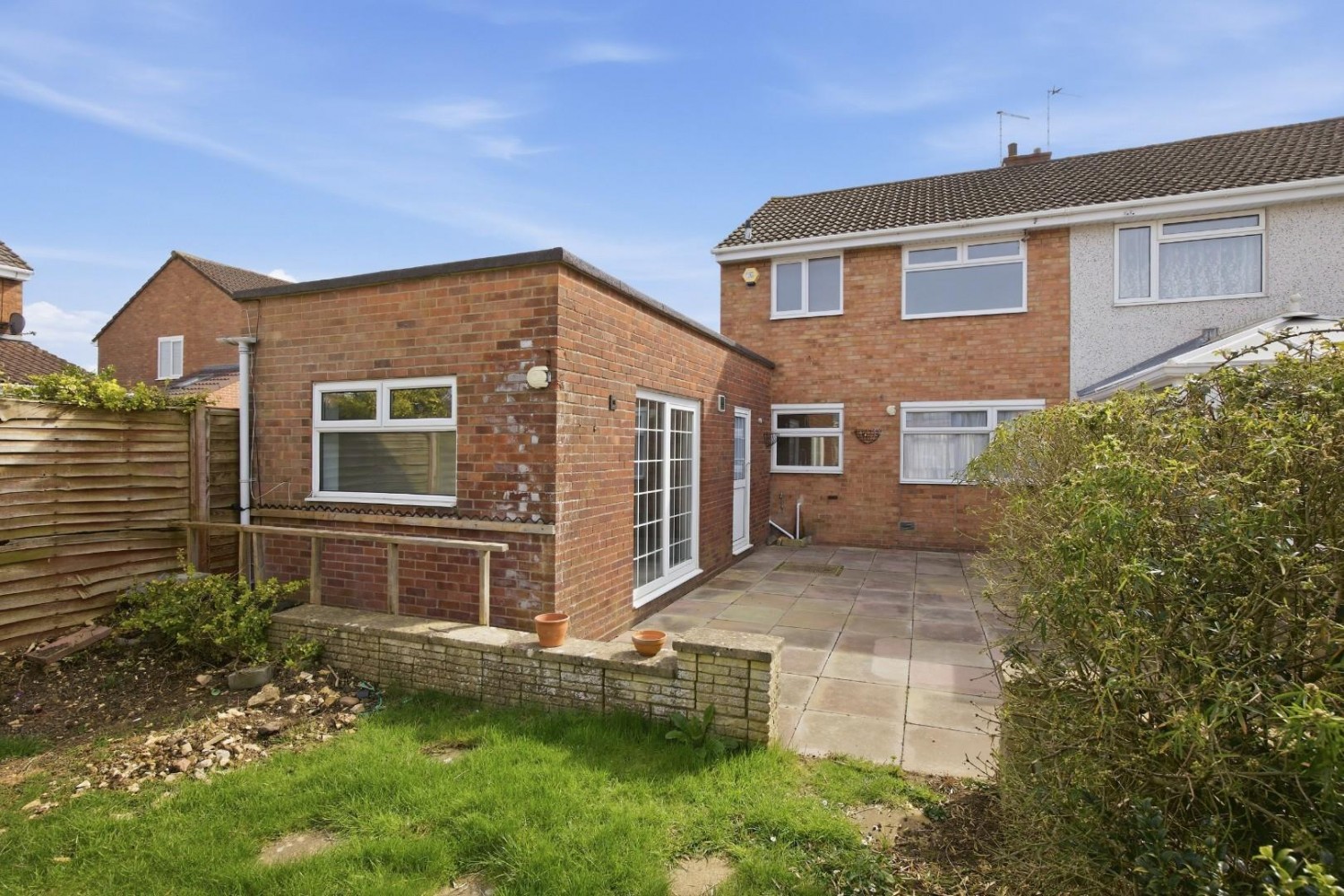 Harrington Road, Bristol