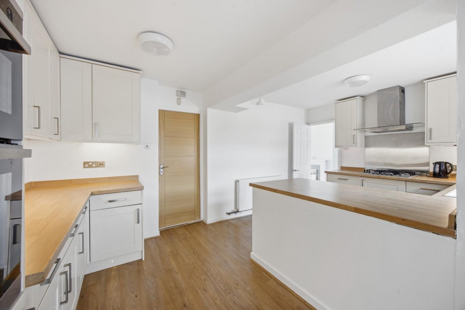 Harrington Road, Bristol