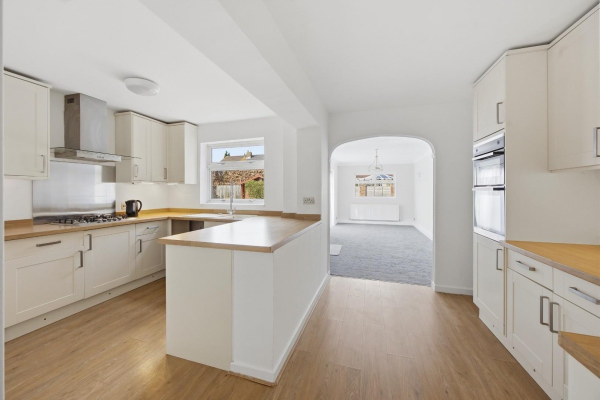 Harrington Road, Bristol