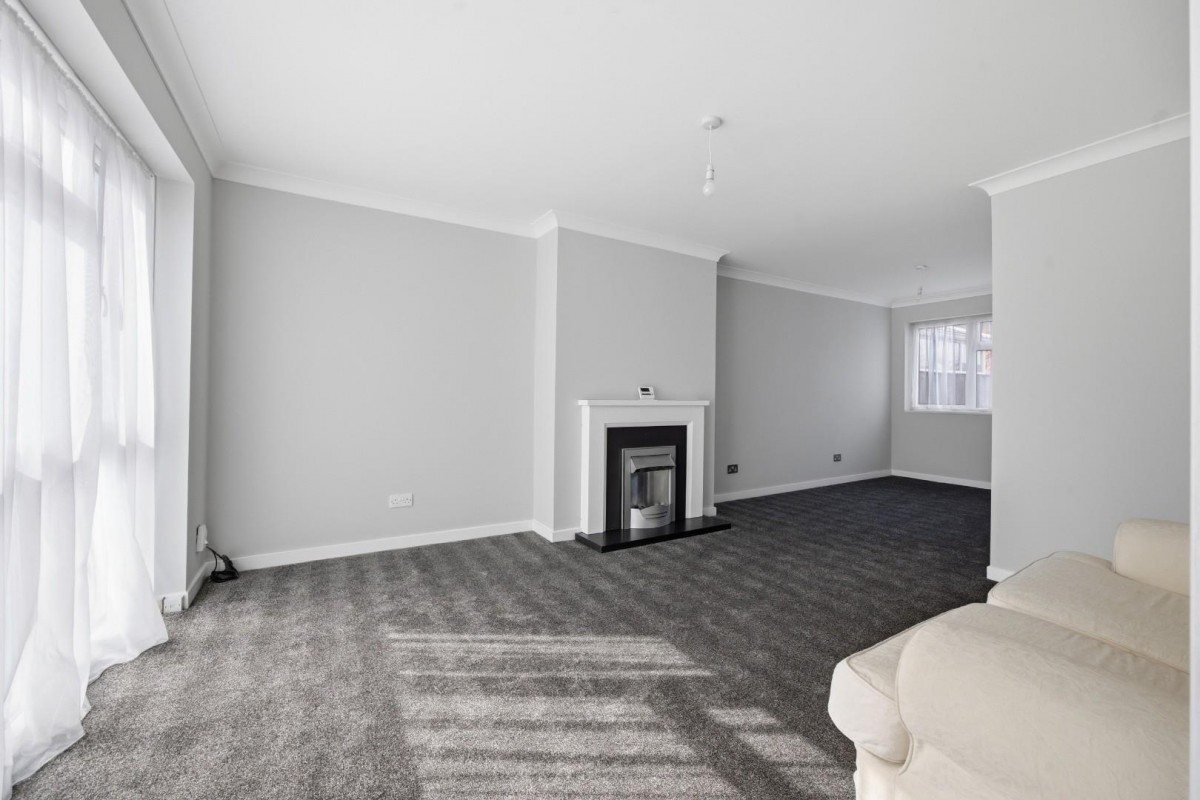 Harrington Road, Bristol