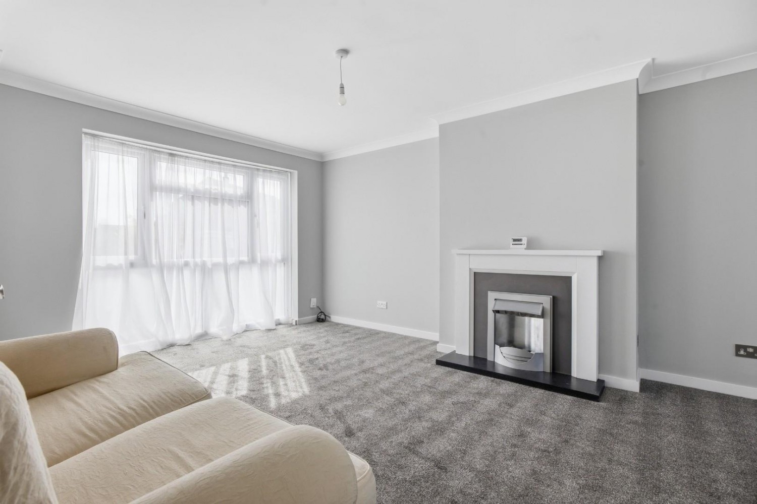 Harrington Road, Bristol