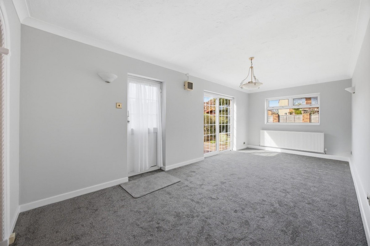 Harrington Road, Bristol