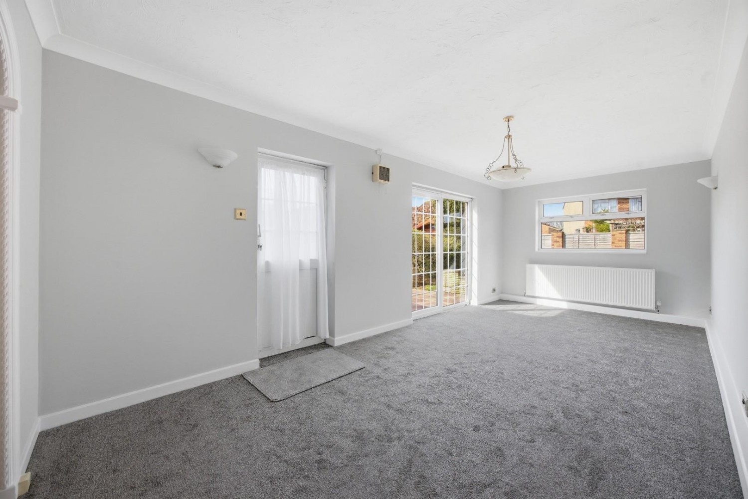 Harrington Road, Bristol