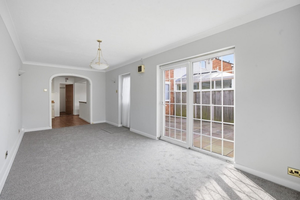 Harrington Road, Bristol