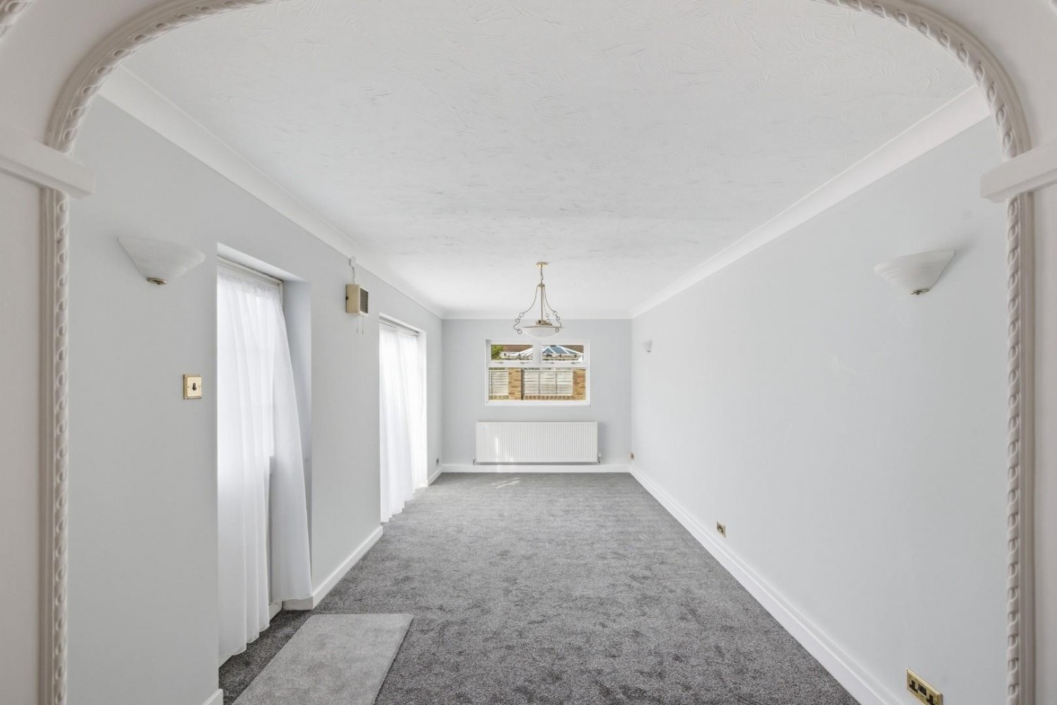 Harrington Road, Bristol