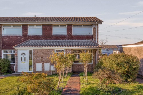 Clydesdale Close, Bristol