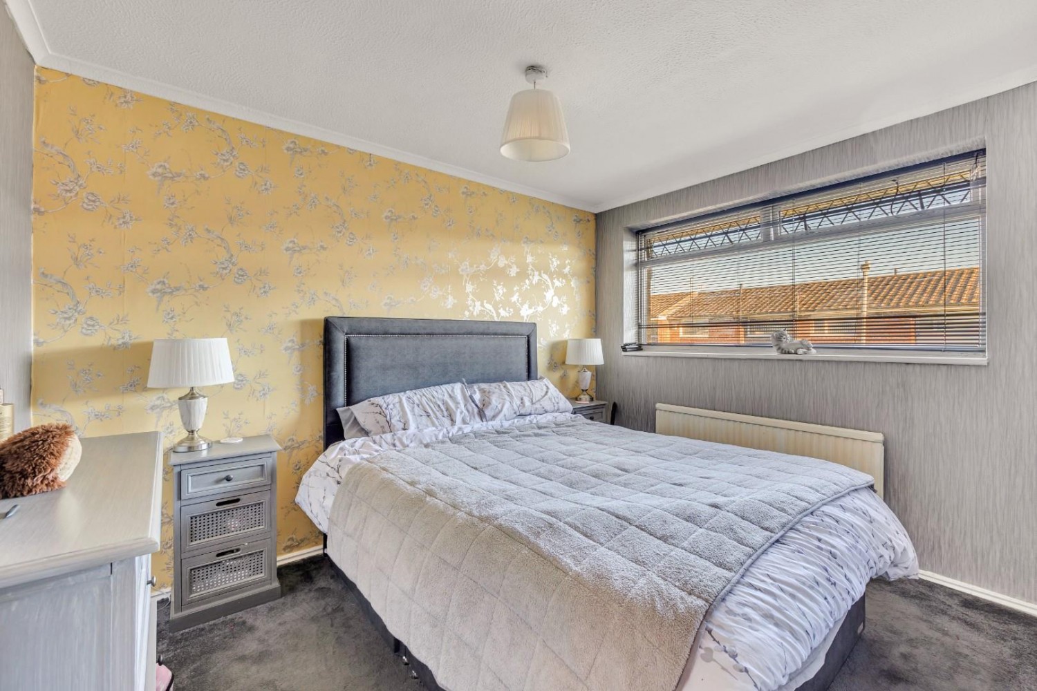 Clydesdale Close, Bristol