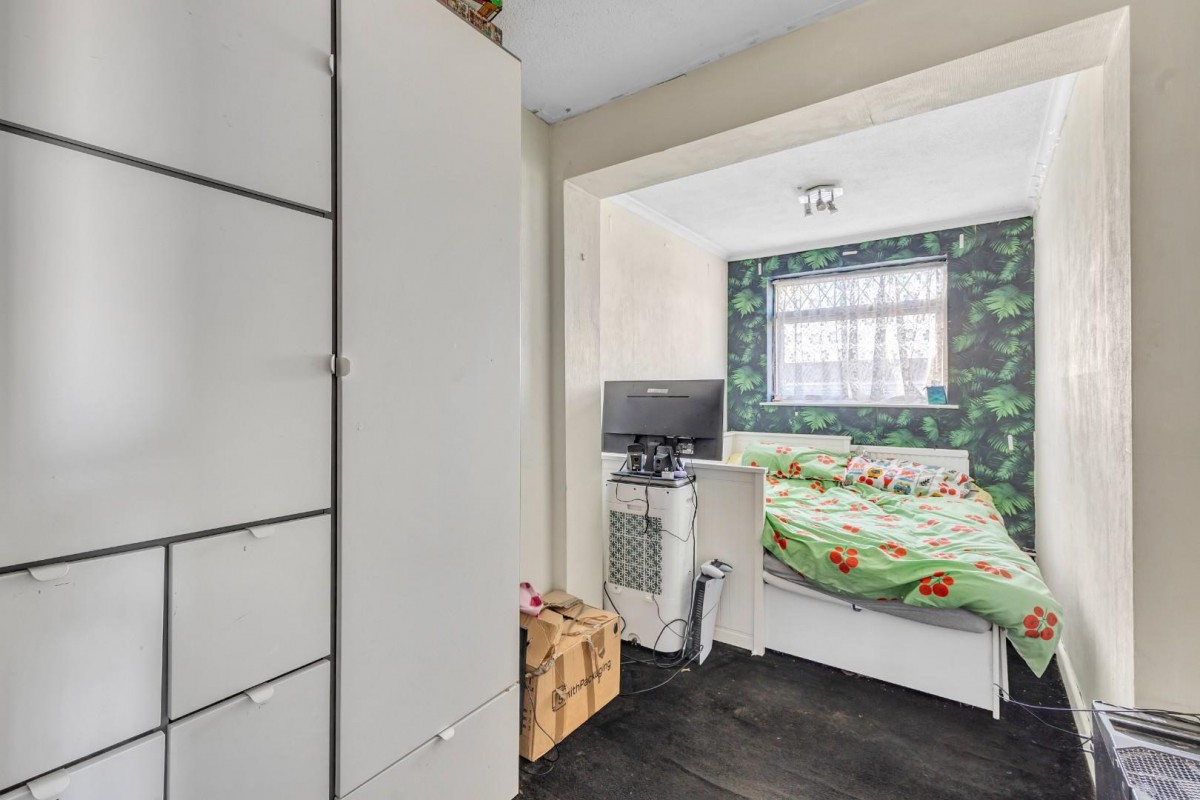 Clydesdale Close, Bristol