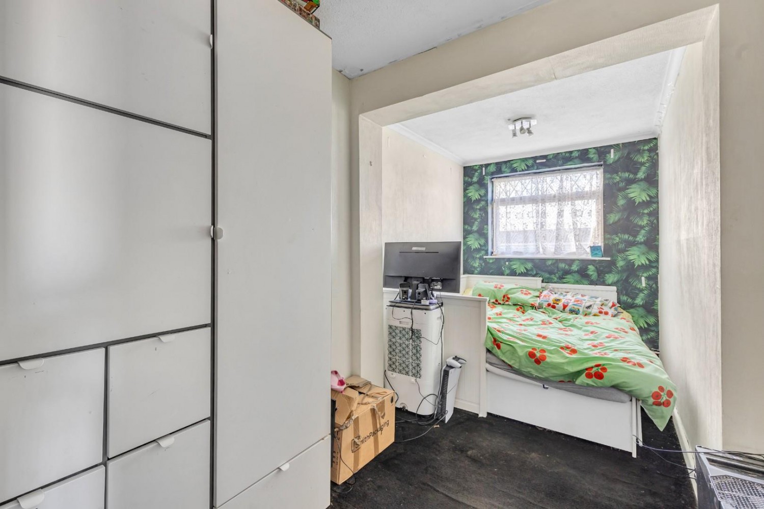 Clydesdale Close, Bristol