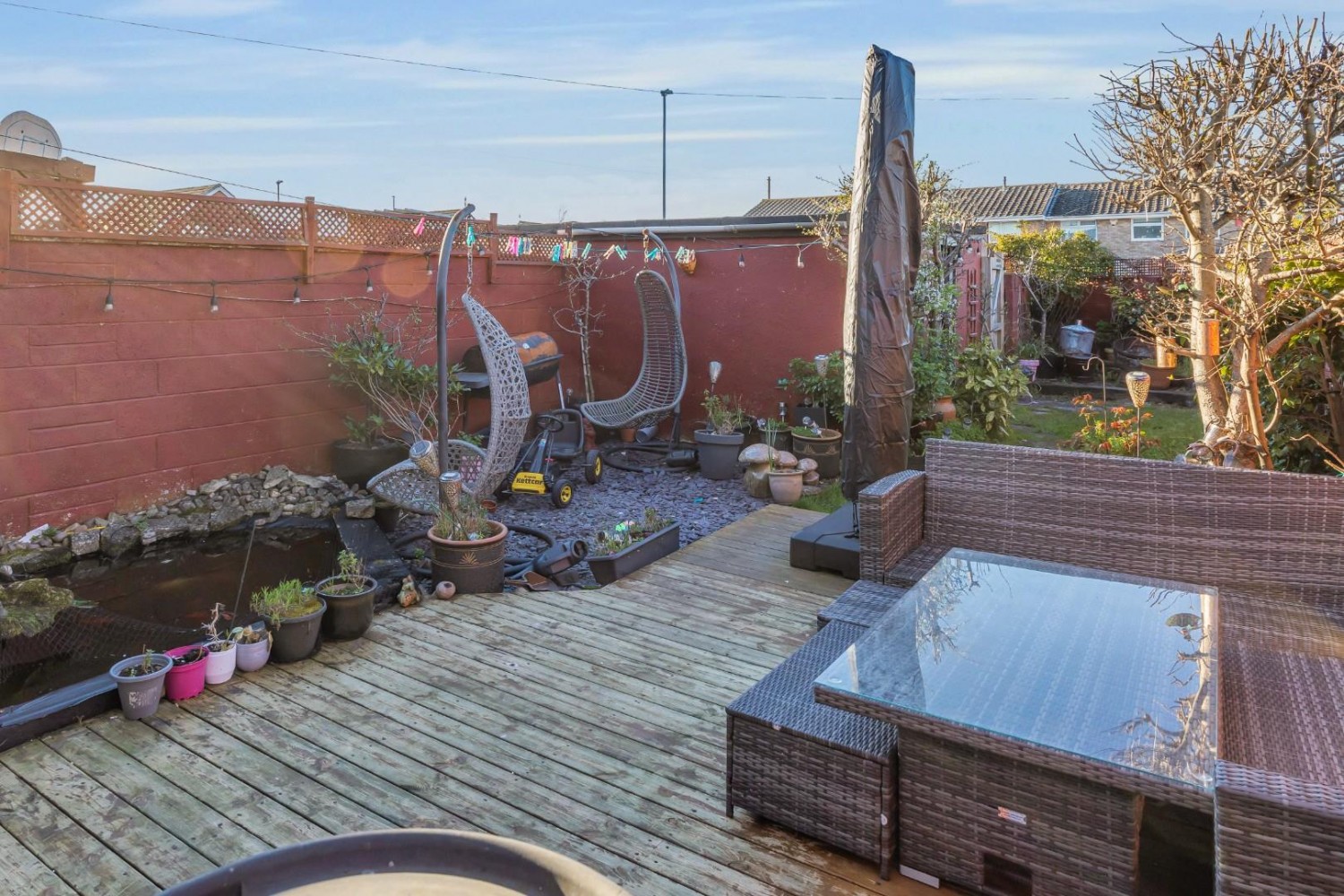 Clydesdale Close, Bristol