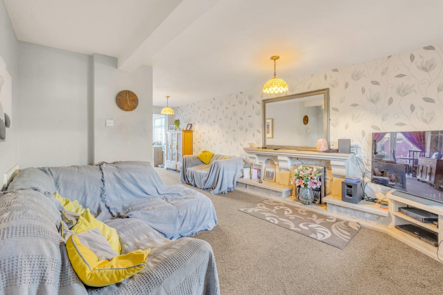 Clydesdale Close, Bristol