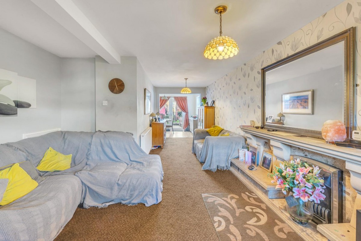 Clydesdale Close, Bristol