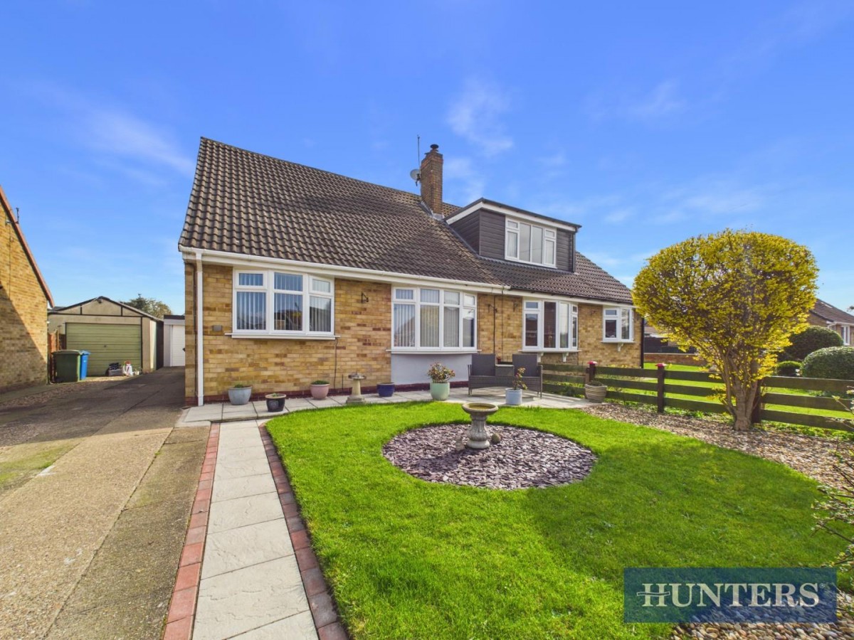 Chestnut Ave, Beverley, East Yorkshire, HU17 9RA