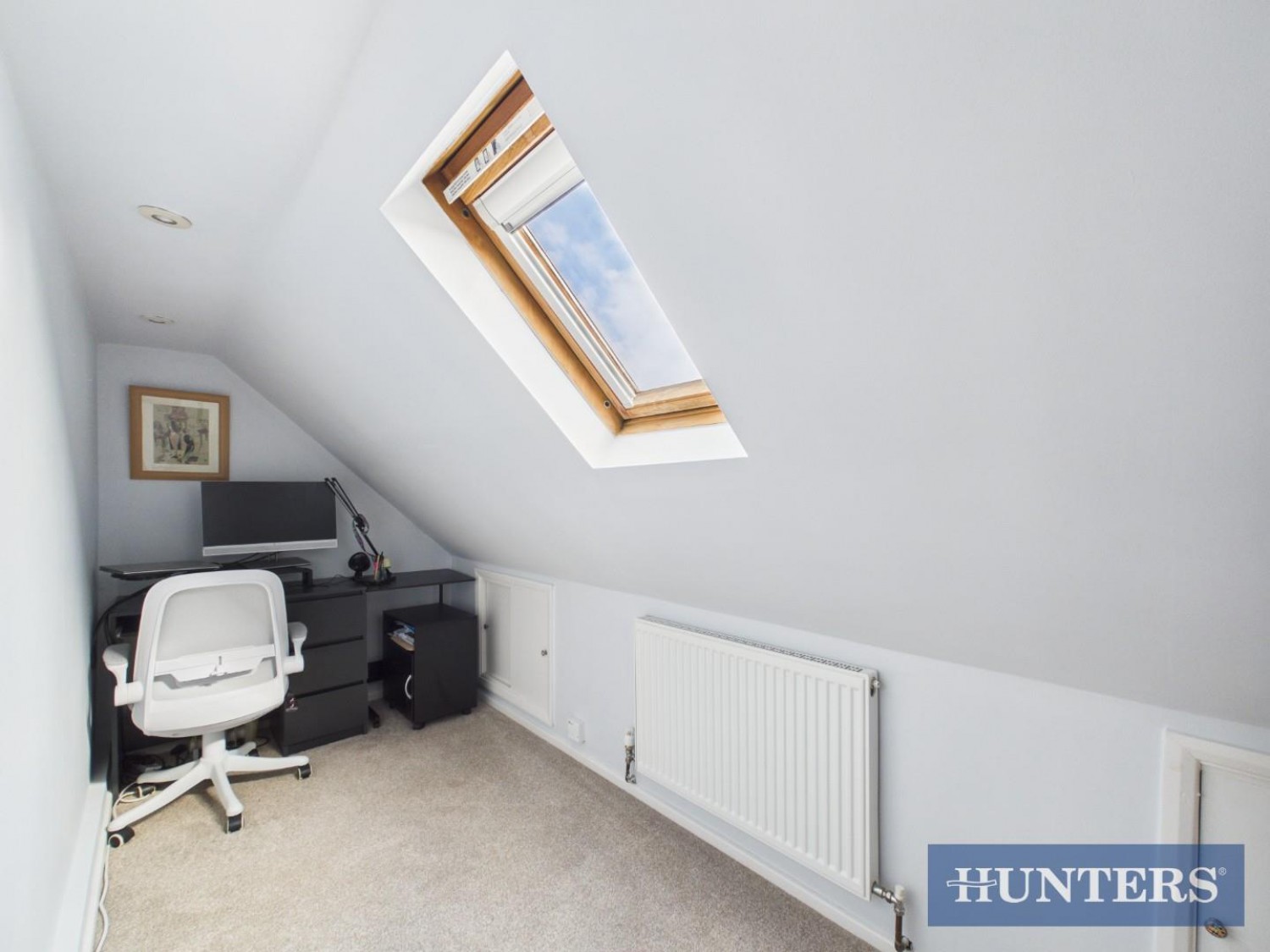 Chestnut Ave, Beverley, East Yorkshire, HU17 9RA