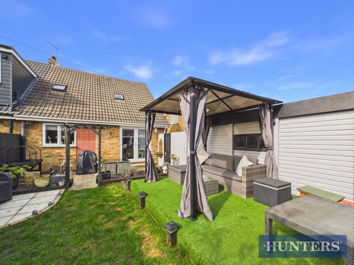 Chestnut Ave, Beverley, East Yorkshire, HU17 9RA